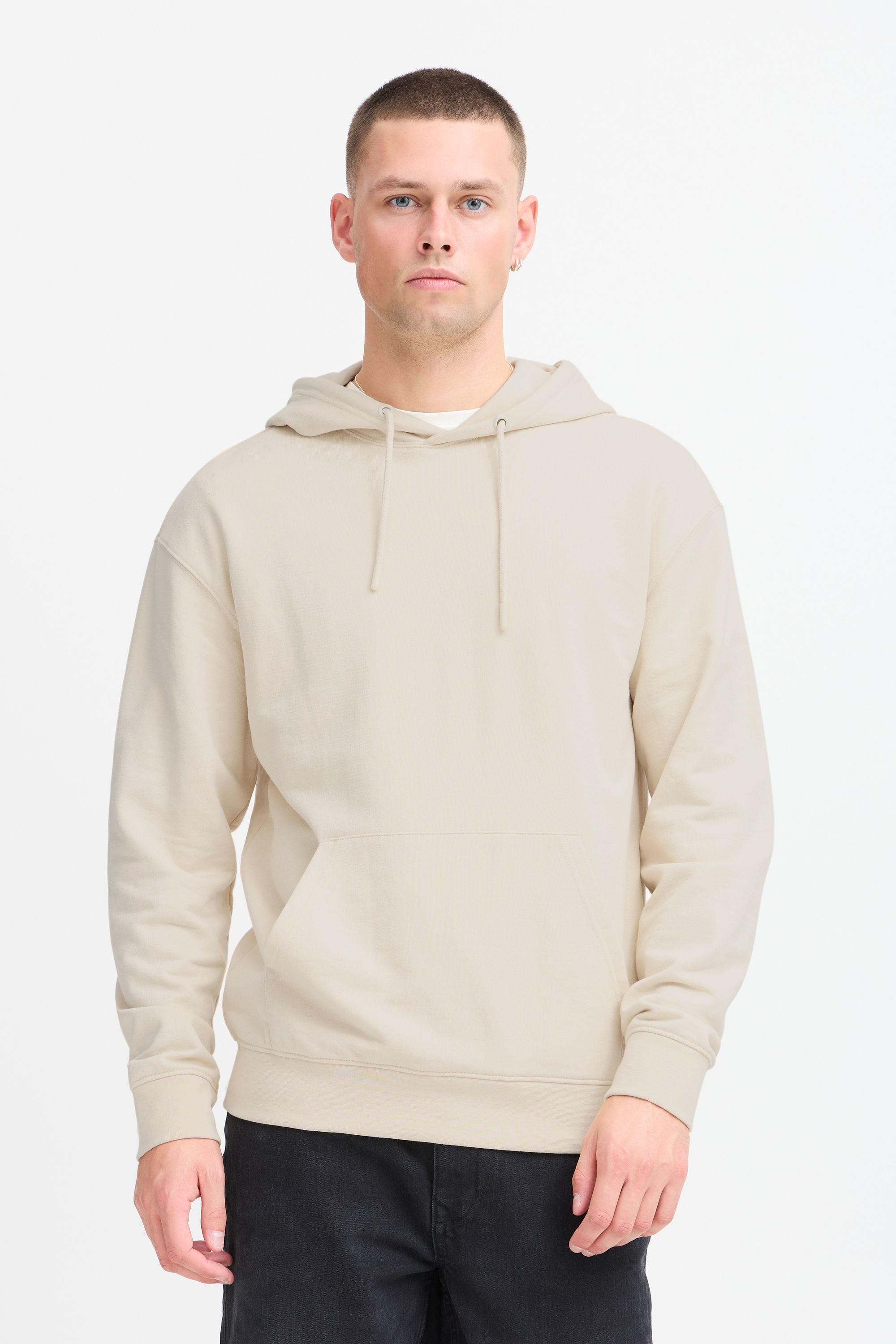 Blend Kapuzenpullover BHBrody Sweatshirt hood Sportlicher günstig online kaufen