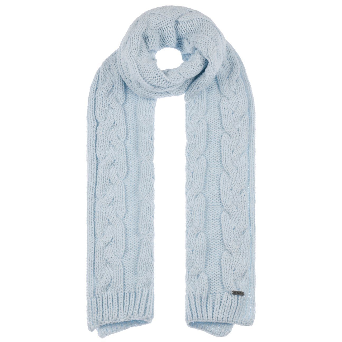McBurn Strickschal, (1-St), Strickschal, Made in günstig online kaufen