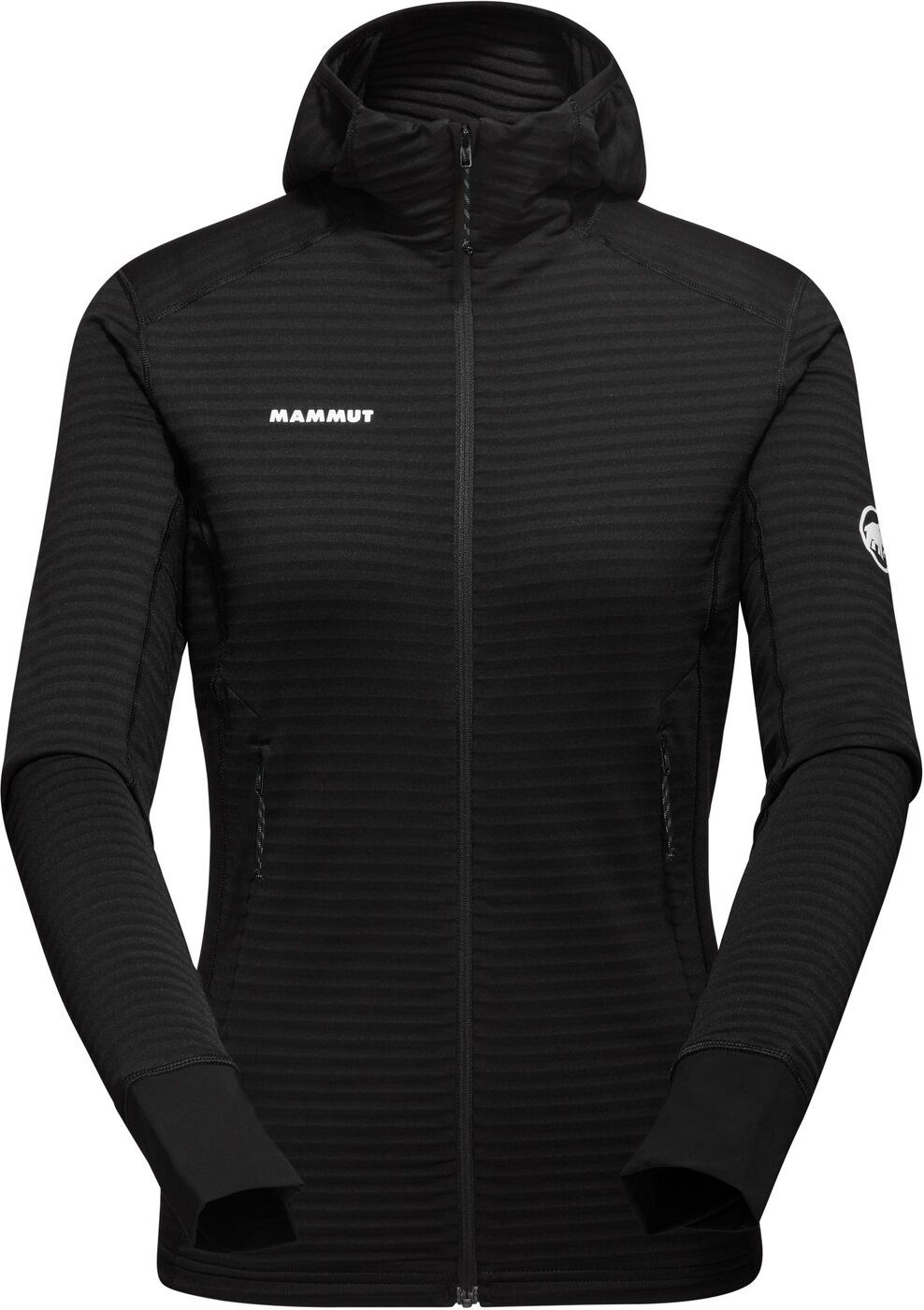 Mammut Trekkingjacke Taiss Light ML Hooded günstig online kaufen
