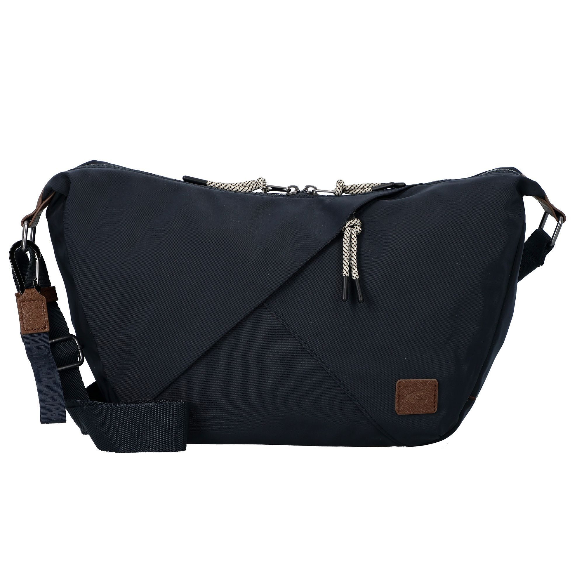 camel active Schultertasche Aurum, Polyester günstig online kaufen
