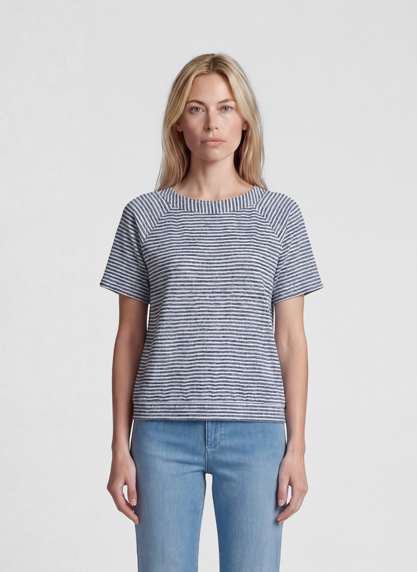 Rabe Print-Shirt T-Shirt