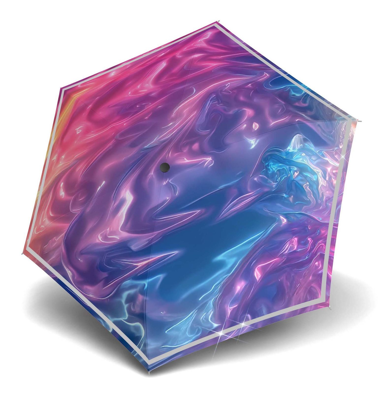 Knirps® Taschenregenschirm Fashion