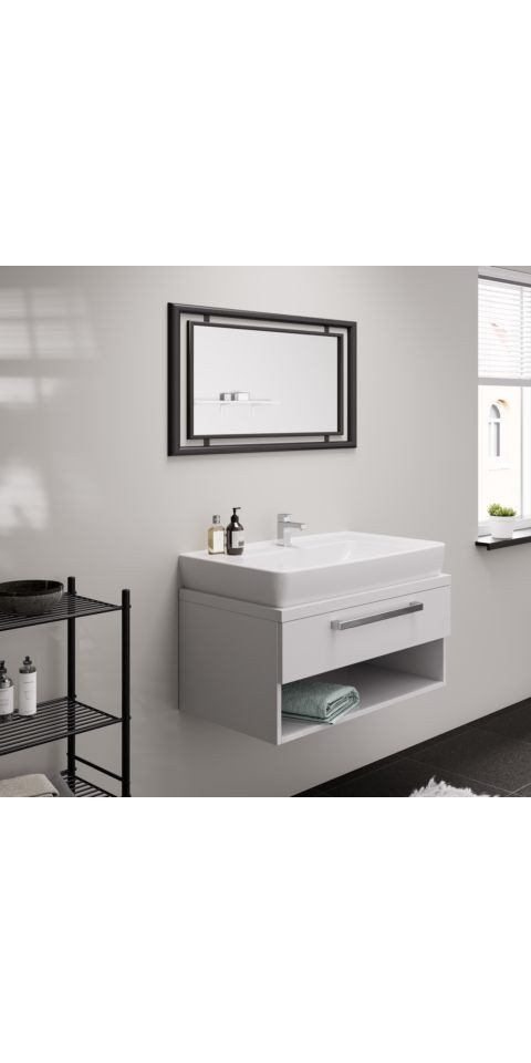 hansgrohe Waschtischarmatur günstig online kaufen