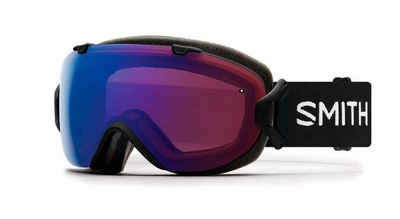 Smith Skibrille »Smith Schneebrille I/OS Black«