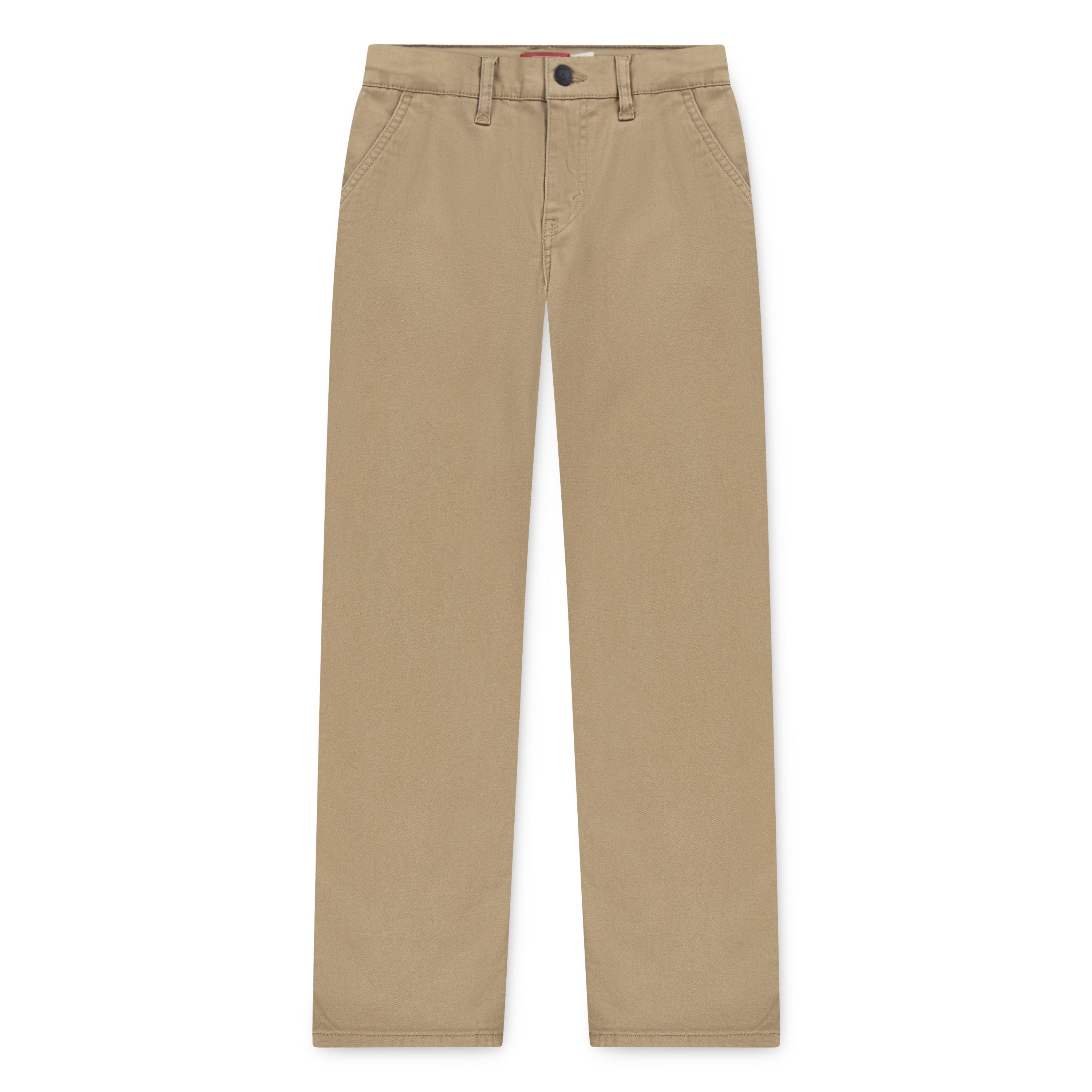 Levi's® Kids Stoffhose LVB XX CHINO RELASTHANEXED STRAIGHT for Boys, mit Stretch