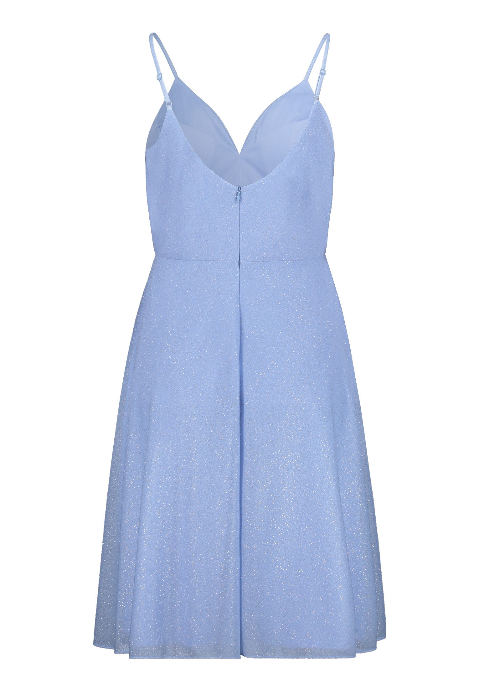 Vera Mont Cocktailkleid Damen knöchellang