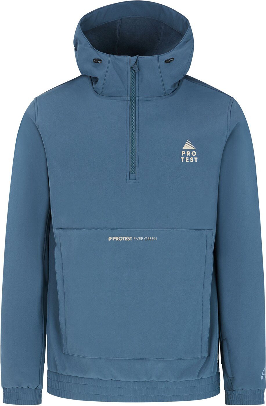 Protest Skijacke PRTGALAXY anorak Yale Blue