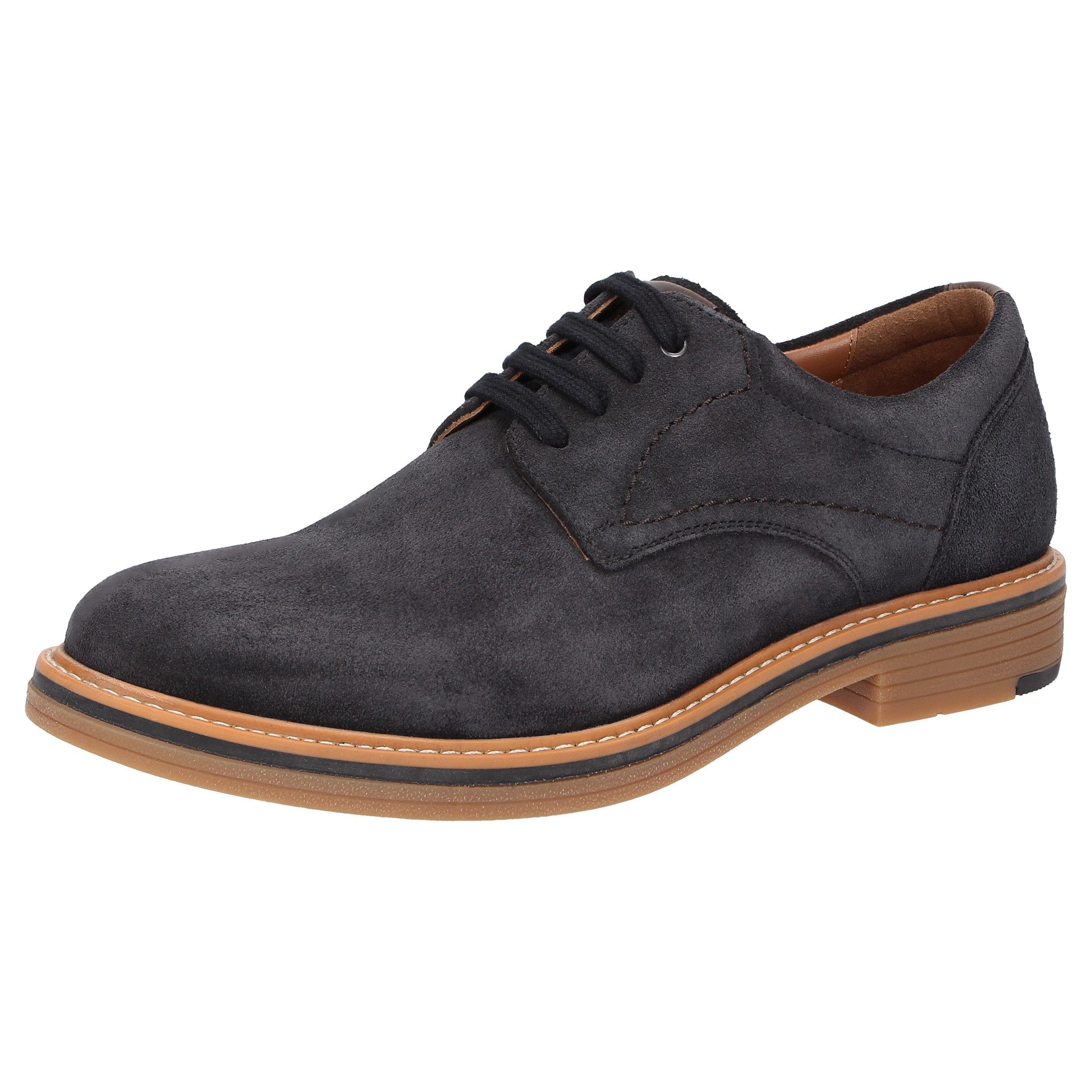 SIOUX Encanio-712 Schnürschuh günstig online kaufen