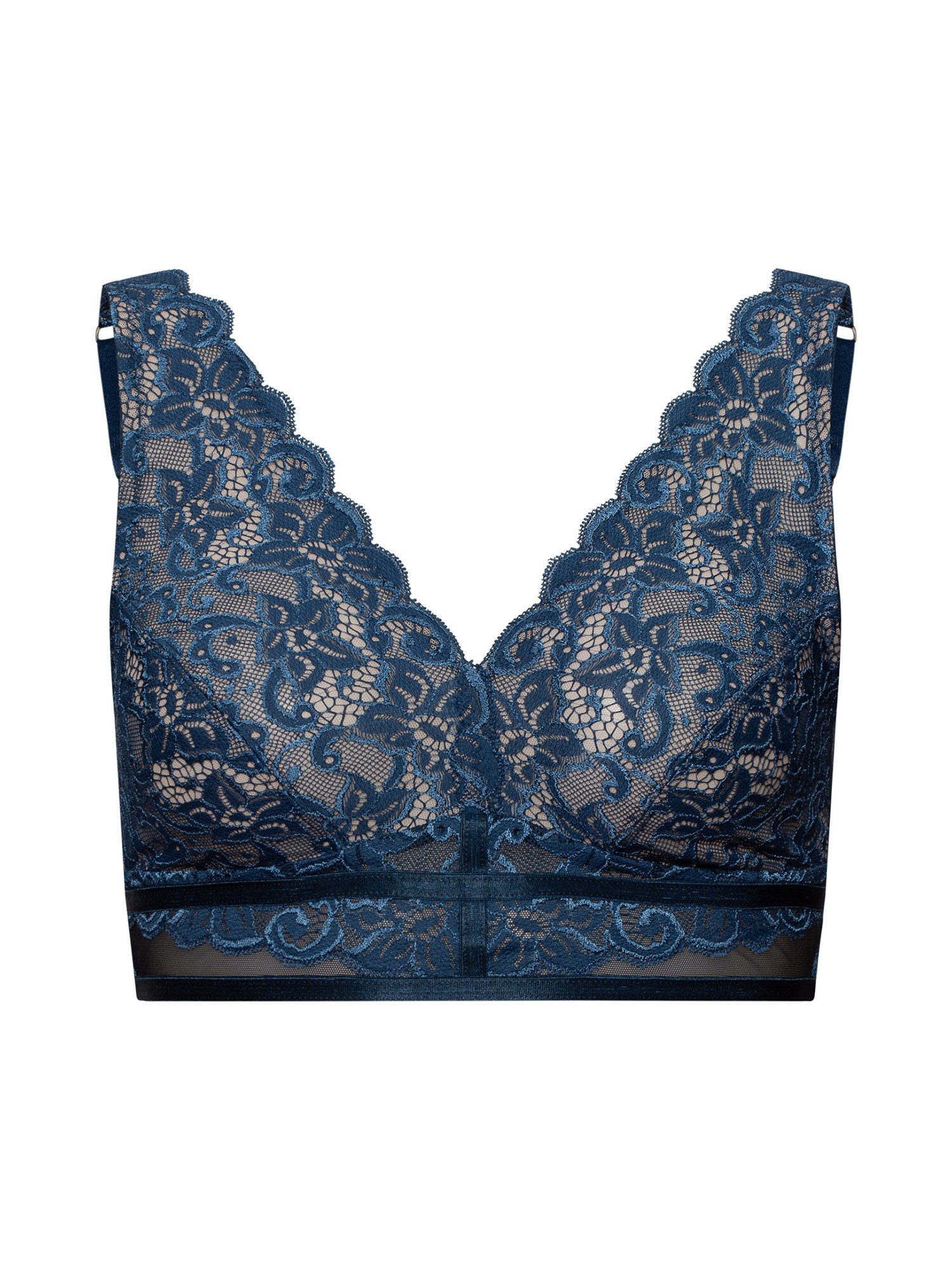 Hanro Soft-BH Marlene t-shirt bh bra
