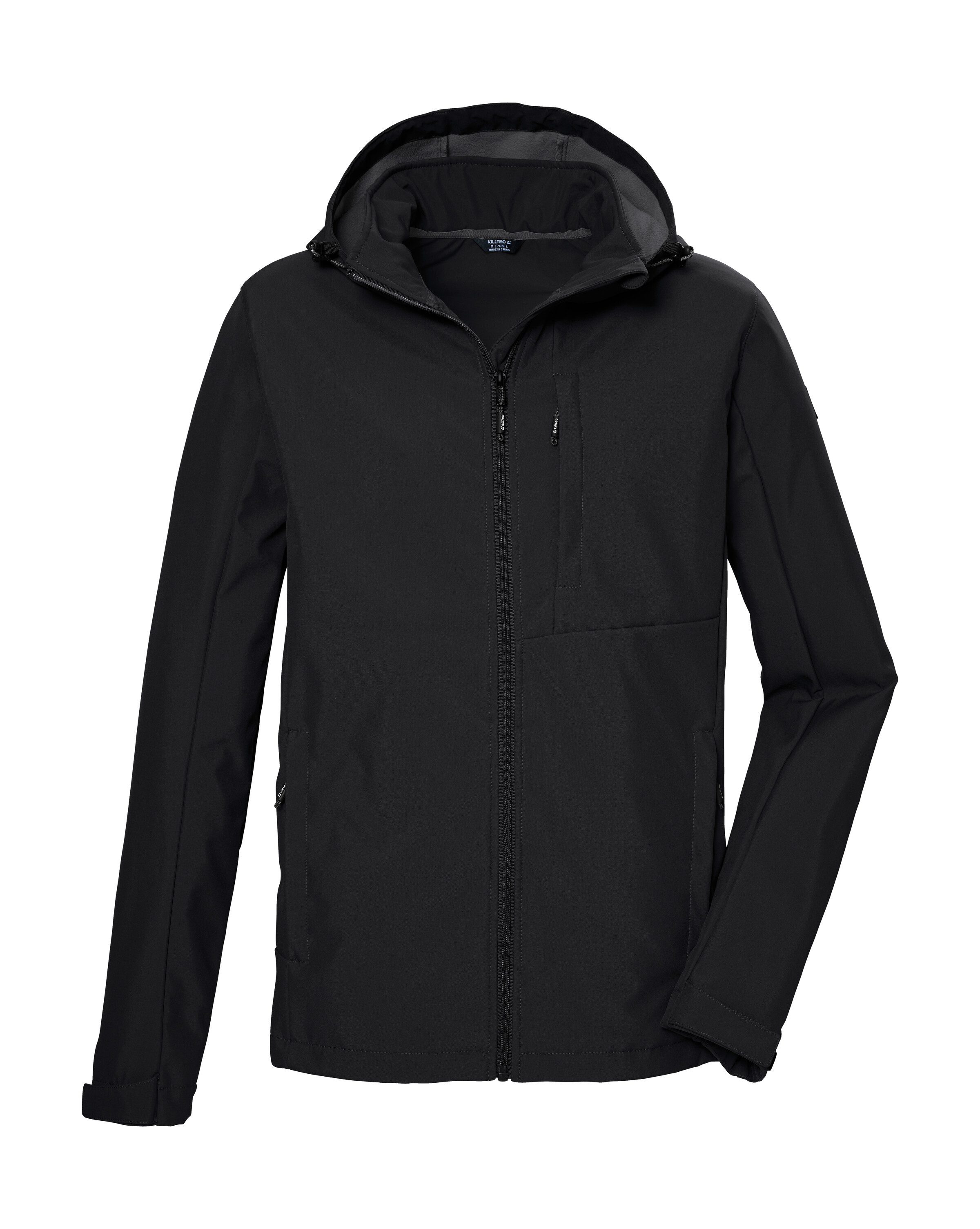 Softshelljacke KOS 103 MN SFTSHLL JCKT