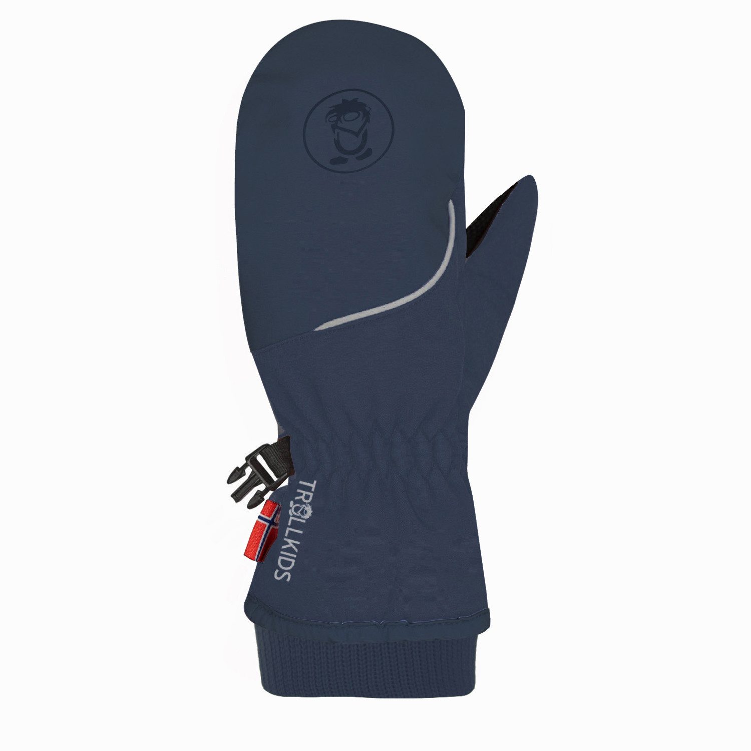 TROLLKIDS Skihandschuhe Kids Trolltunga Mitten