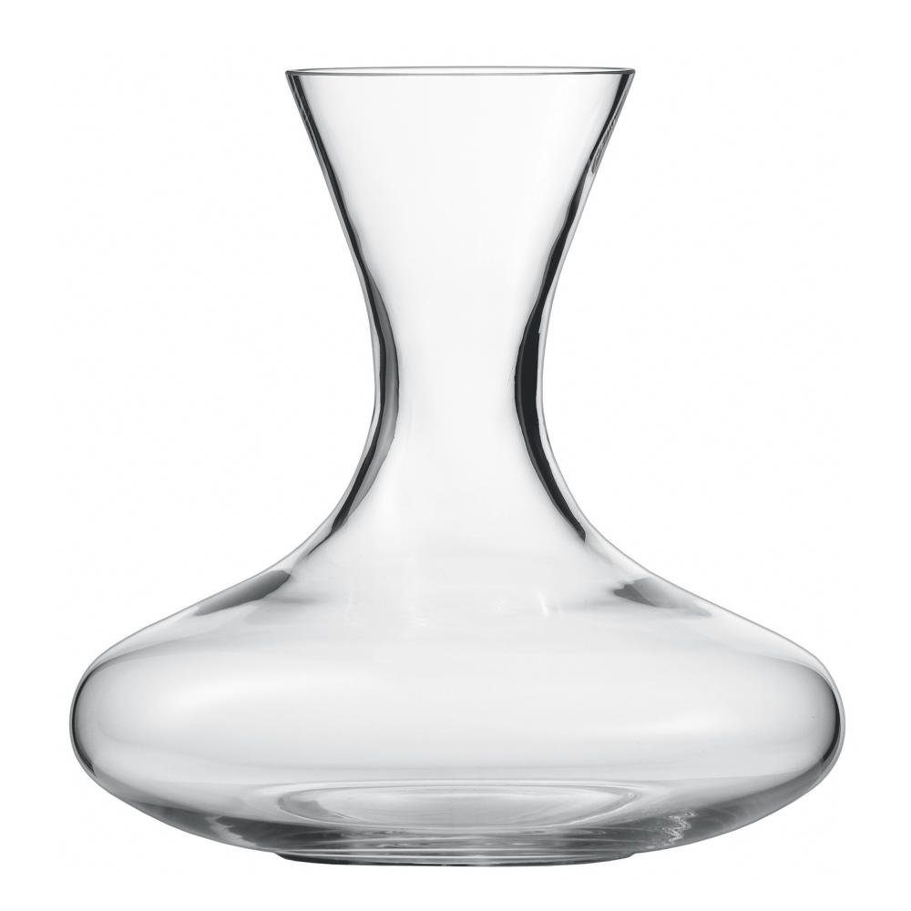 Zwiesel Glas SCHOTT-ZWIESEL Dekanter Diva L Form 2702 Glas 1 L 104112