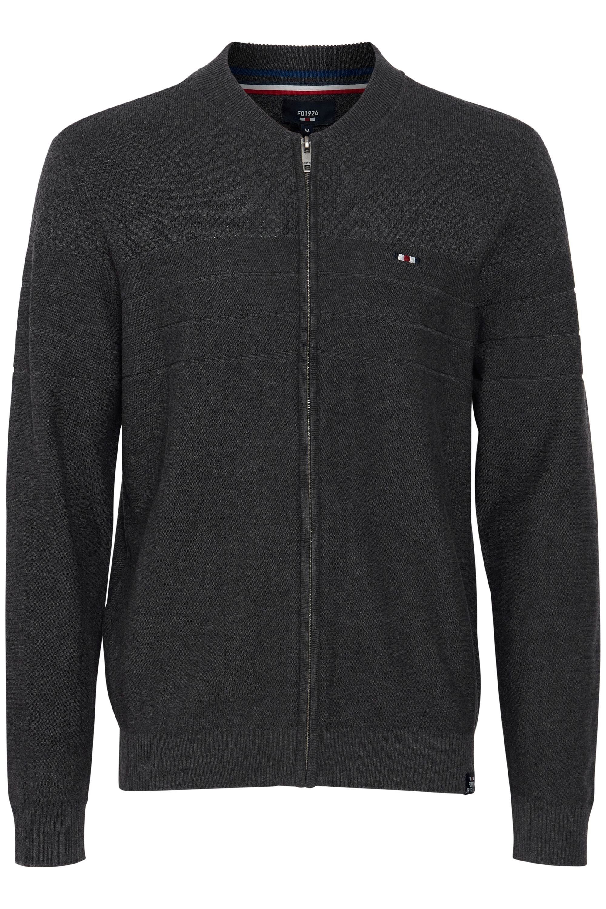 FQ1924 Strickjacke FQ1924 FQSabato günstig online kaufen
