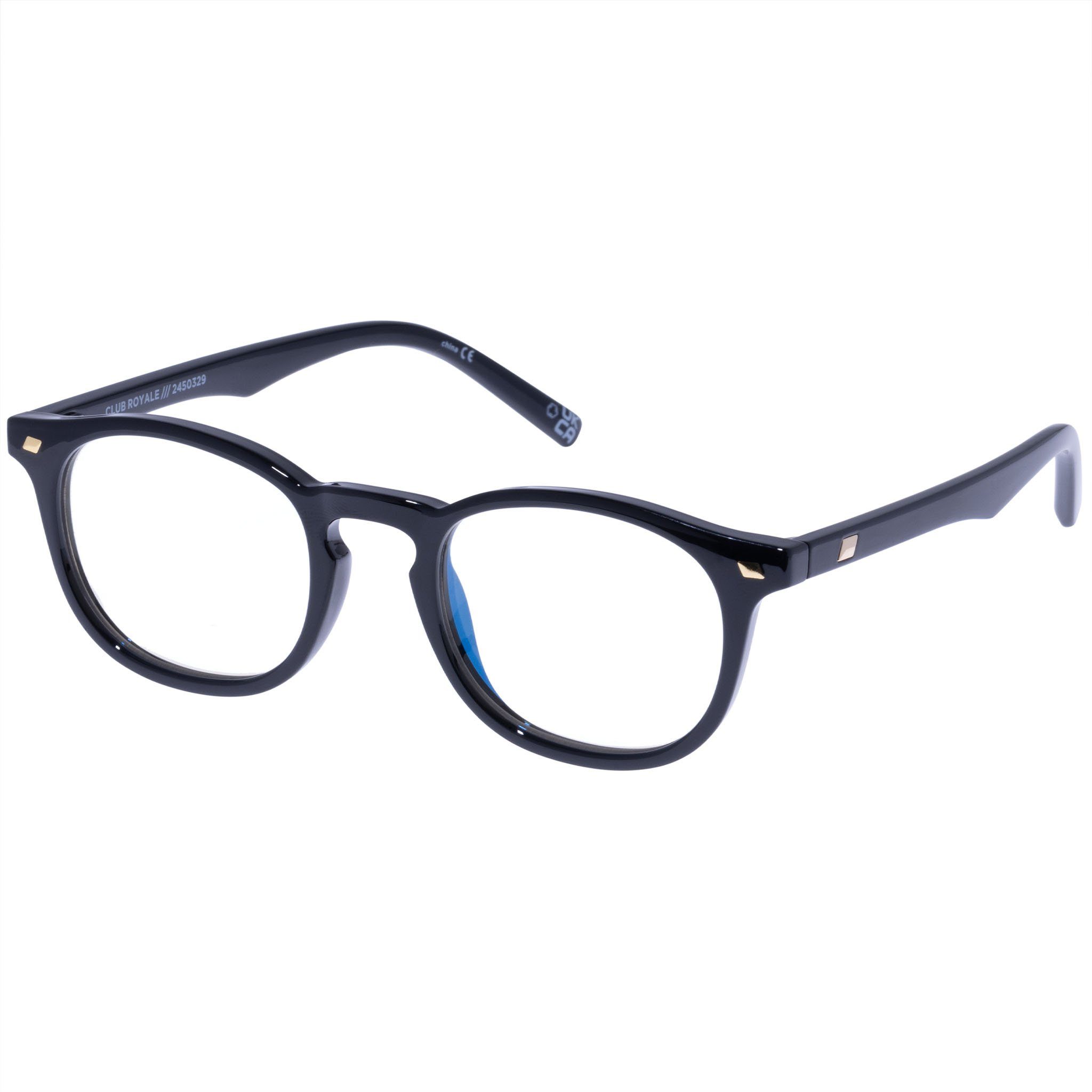 LE SPECS Sonnenbrille CLUB ROYALE BLUE LIGHT