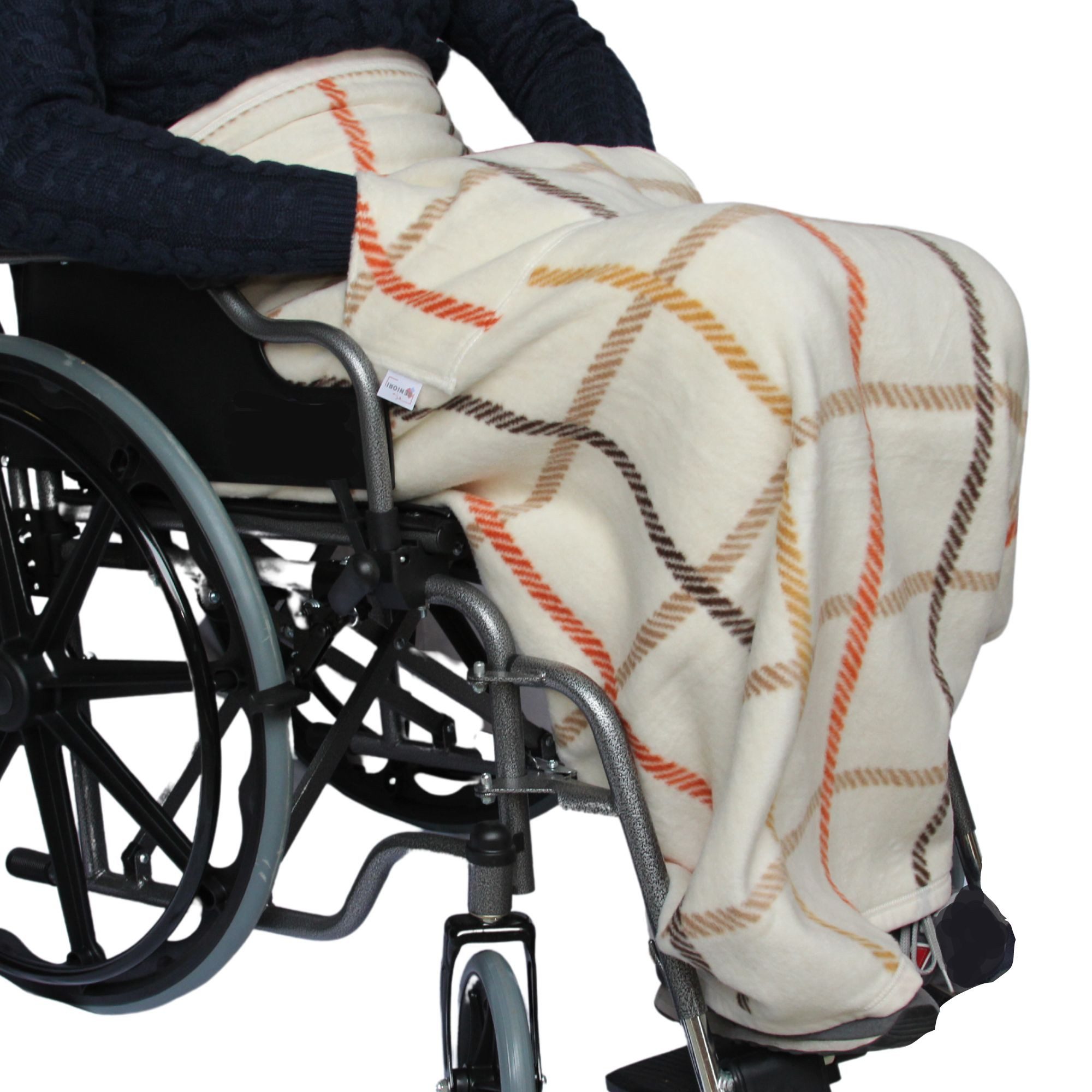 Outdoordecke Rollstuhldecke DECKE für ROLLSTUHL Beindecke günstig online kaufen