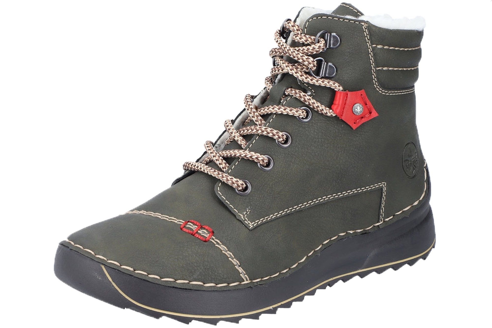 Rieker Winterboots günstig online kaufen