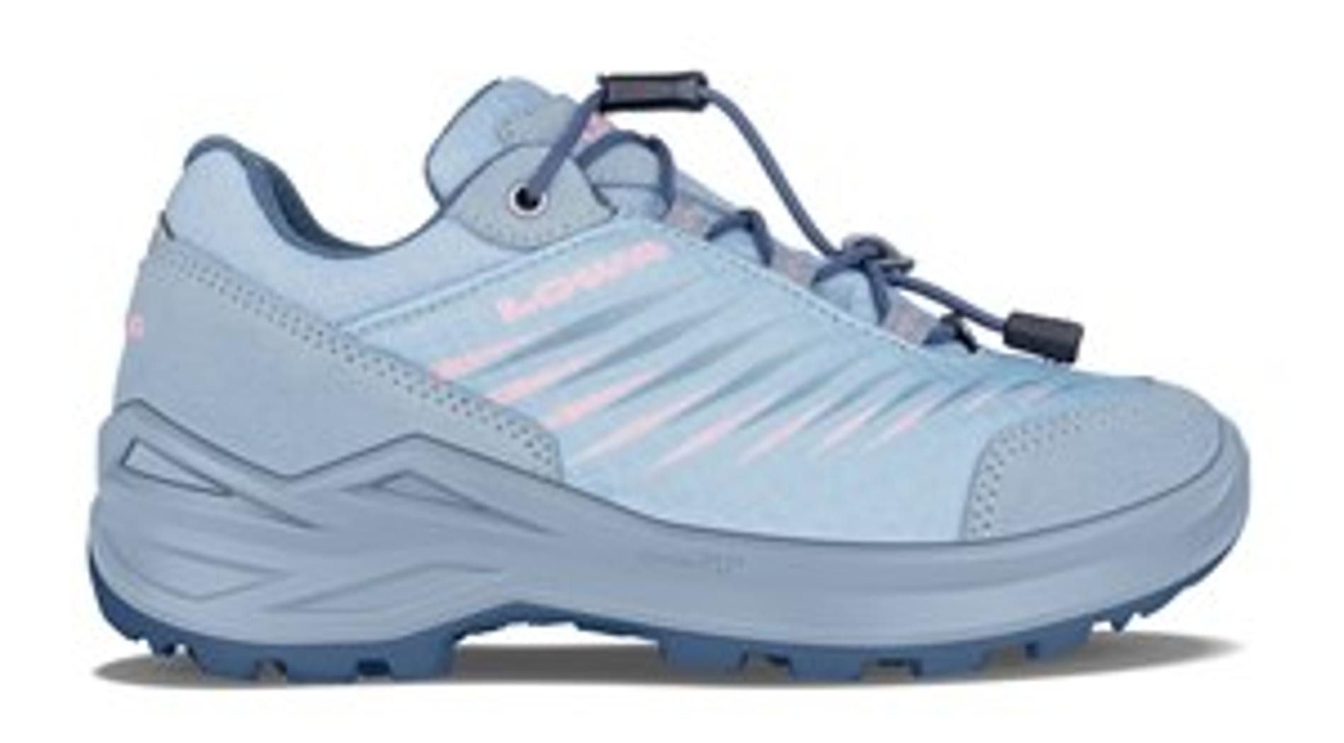 Lowa Schnürschuh günstig online kaufen