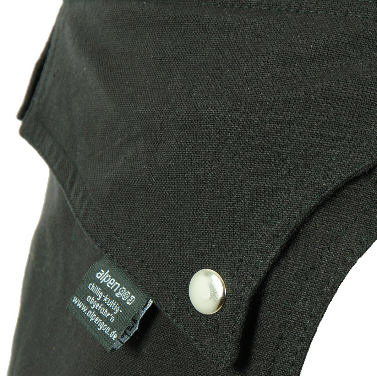 alpengoa Gürteltasche Hüfttasche Modell Nanda günstig online kaufen