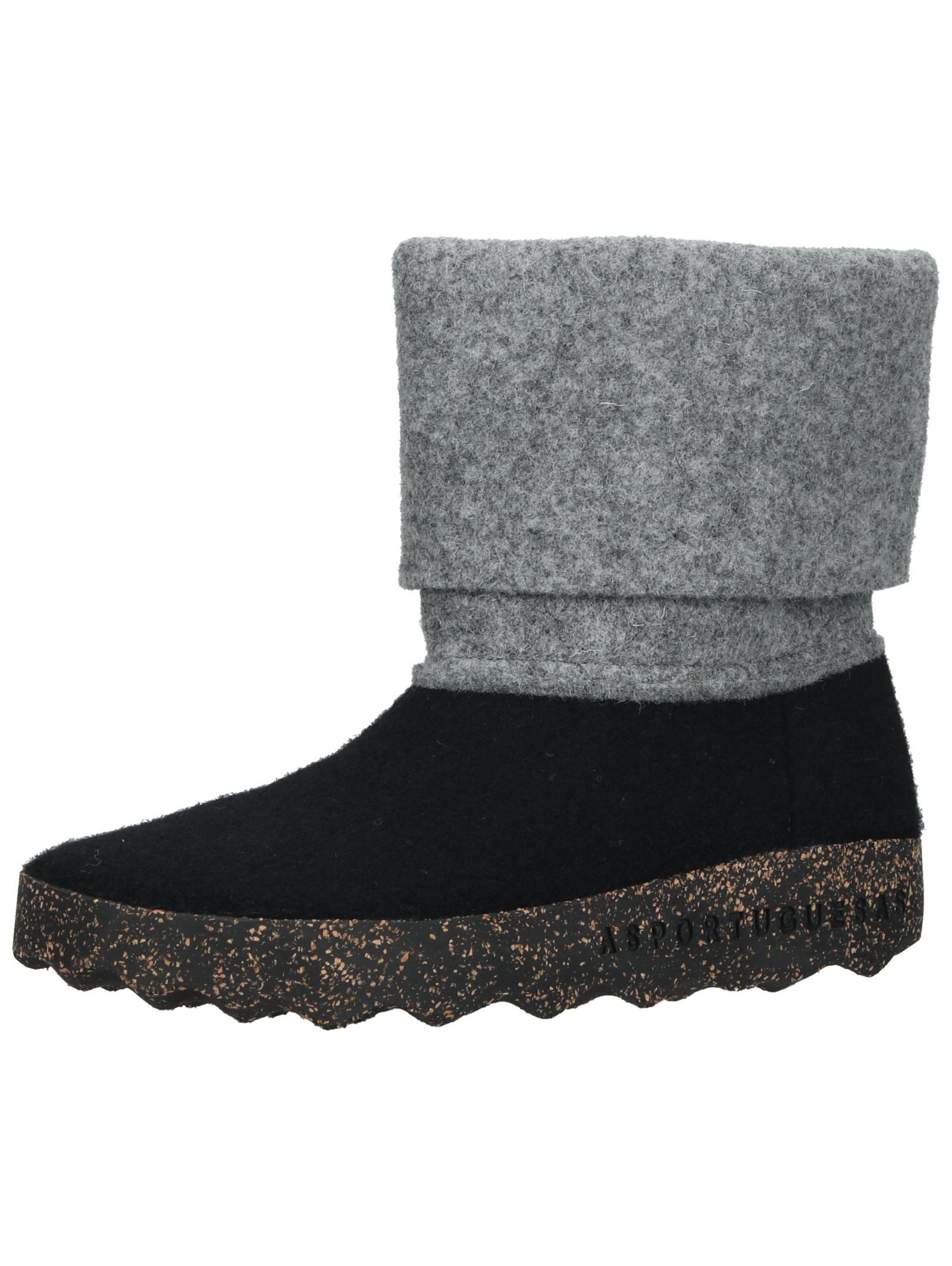 Asportuguesas Asportuguesas Сапогиette Filz Сапогиette