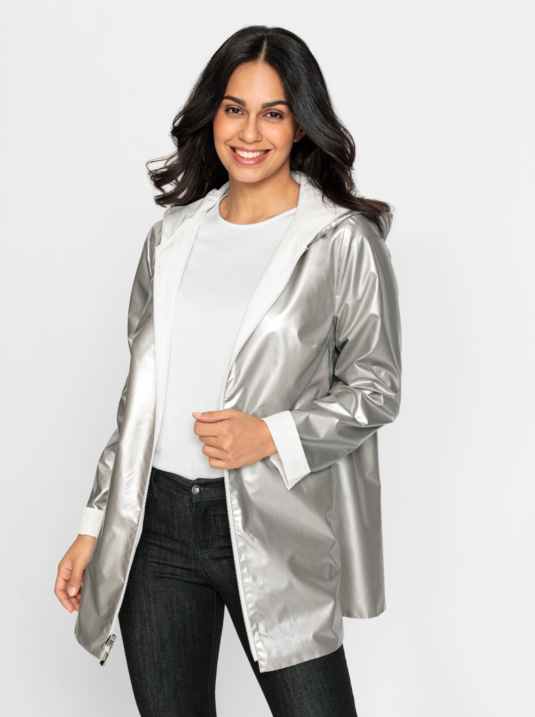 Witt Allwetterjacke Wendejacke günstig online kaufen