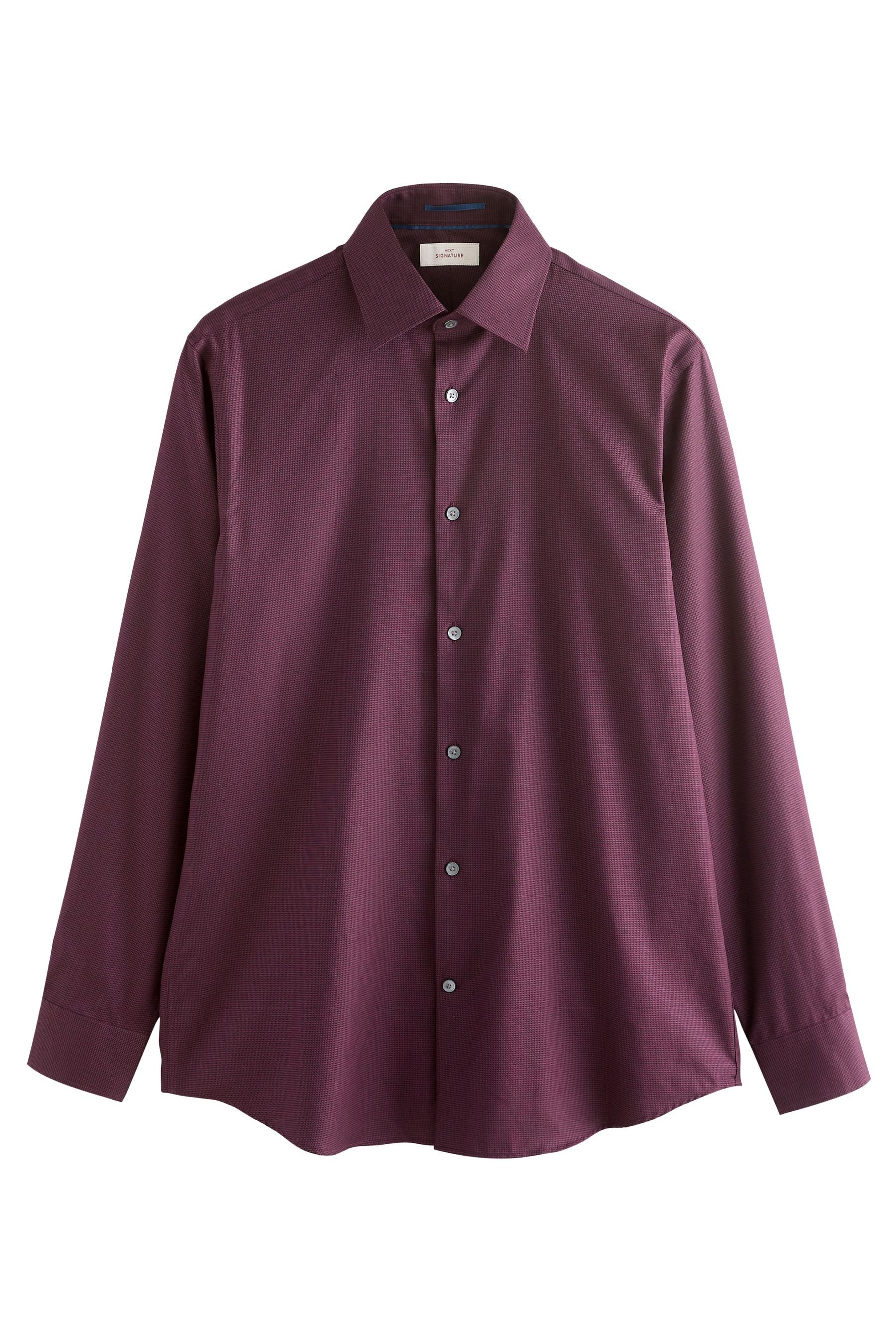 Burgundy Red