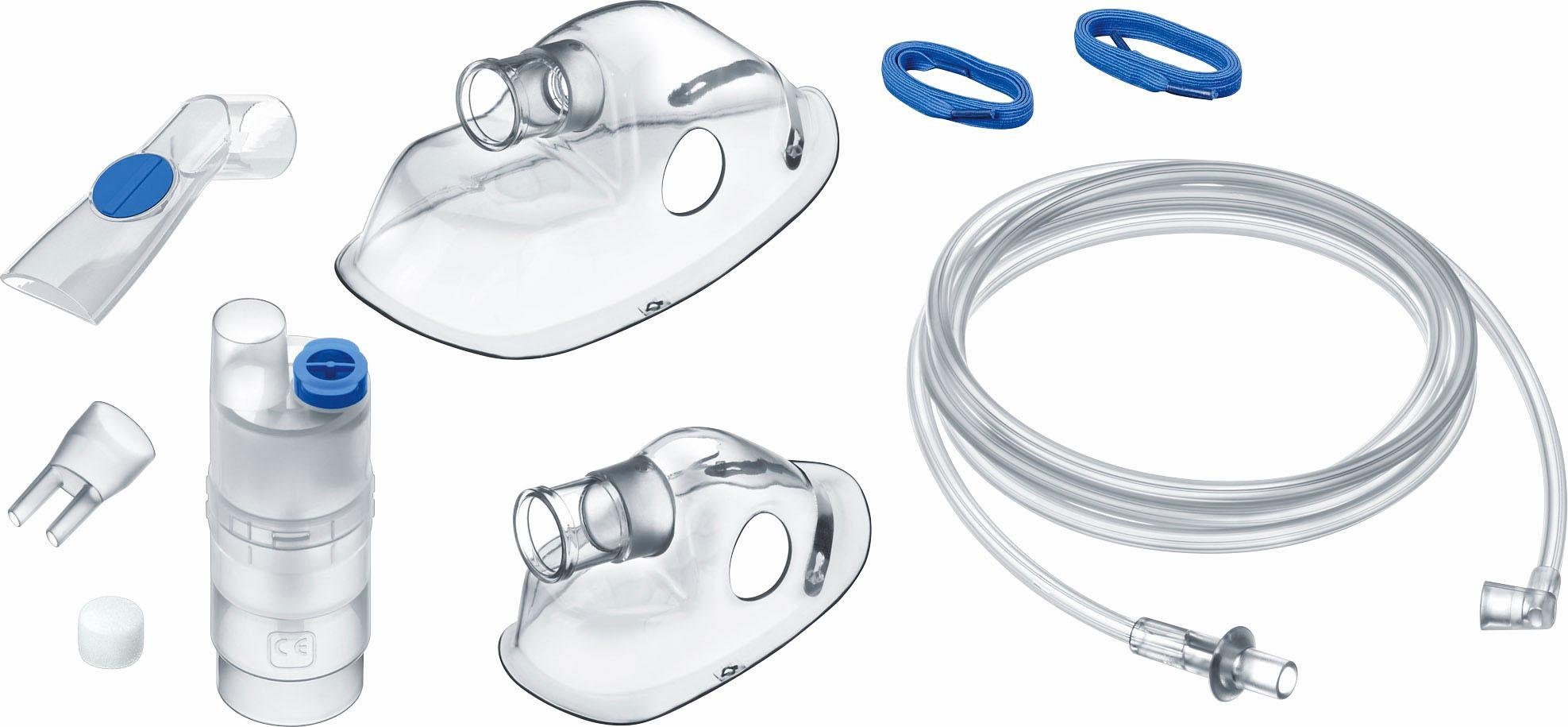 Inhalationsgerät Zubehör IH 26 Yearpack