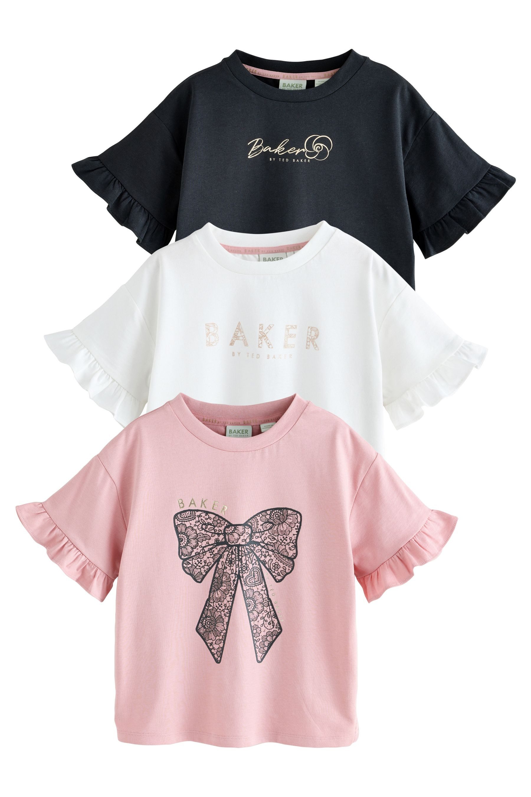 Baker by Ted Baker T-Shirt Baker günstig online kaufen