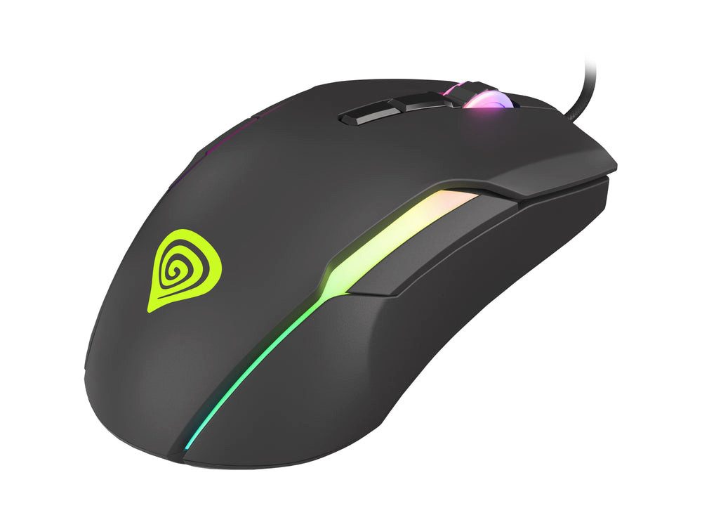 Natec Maus