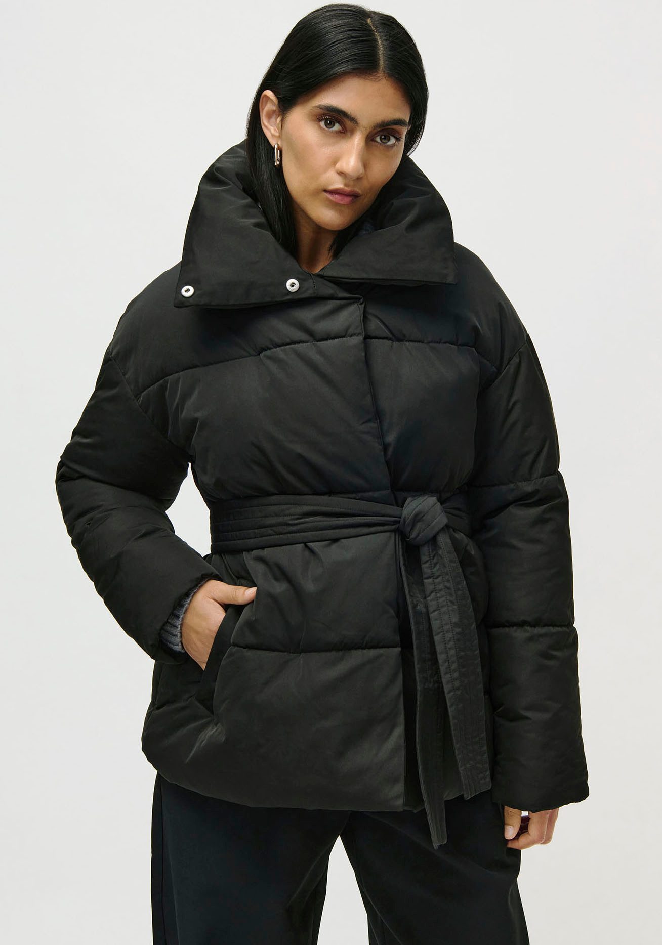 LeGer Steppjacke Margitta, LeGer by Lena günstig online kaufen