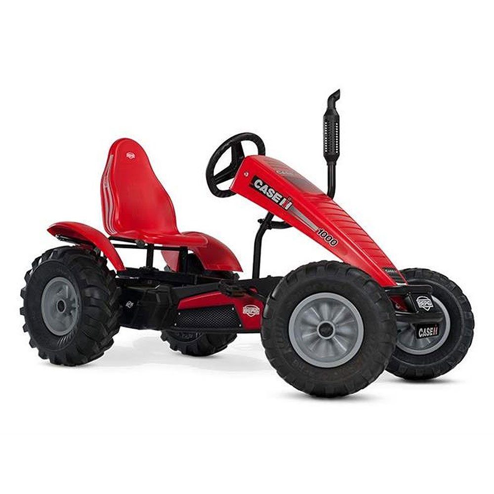 Berg Go-Kart BERG Gokart Traxx Case IH XXL BFR