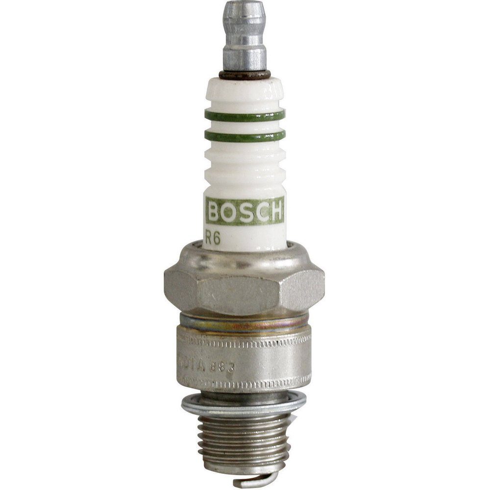 BOSCH Zündkerze Bosch WSR6F KSN606 0242240846 Zündkerze, (WSR6F KSN606)
