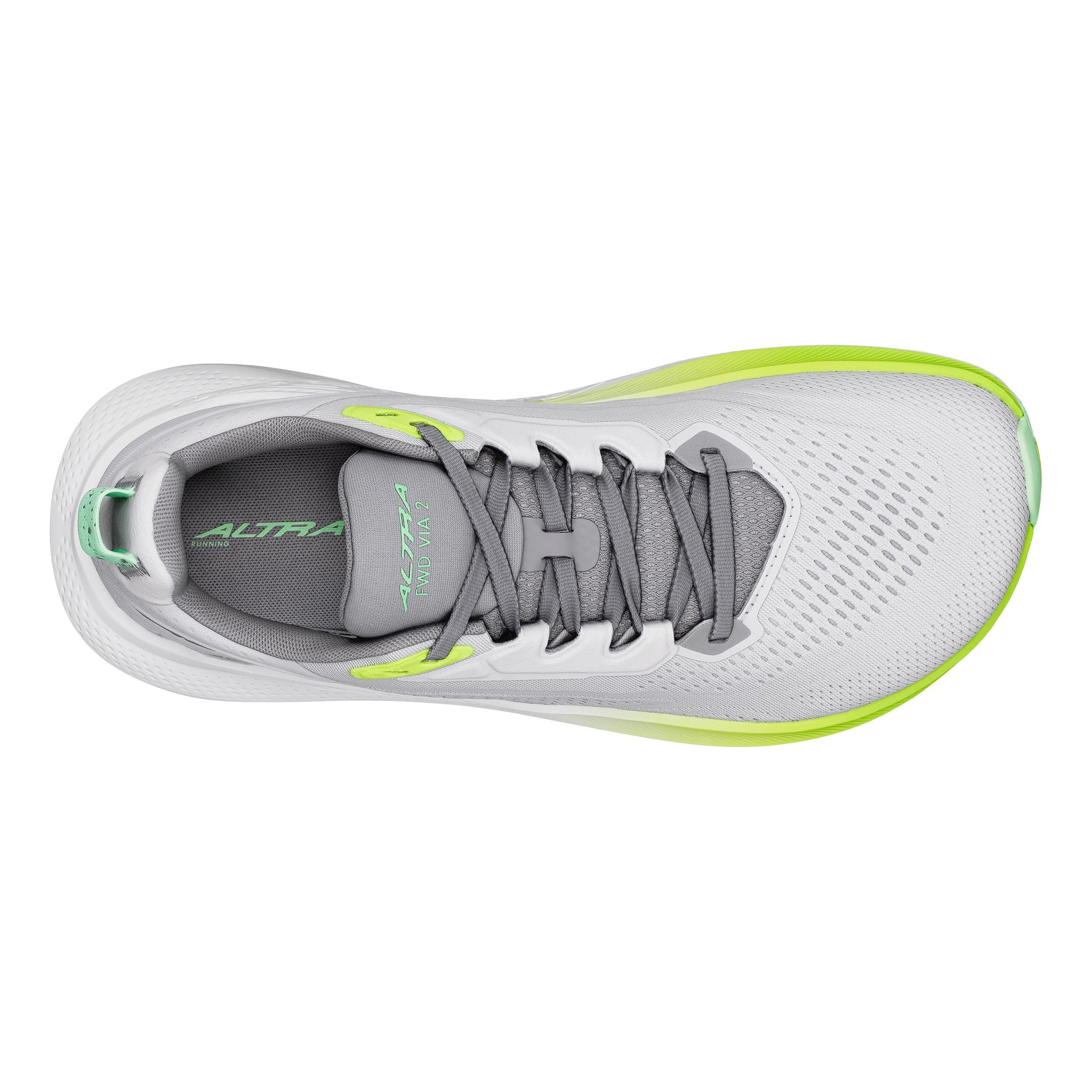 Altra Fwd Via 2 - Neutralschuh Laufschuh