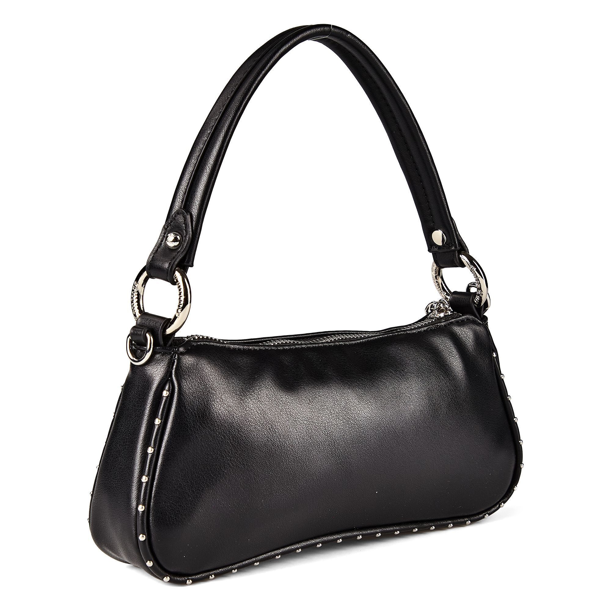 Juicy Couture Schultertasche Kimberly, Polyurethan