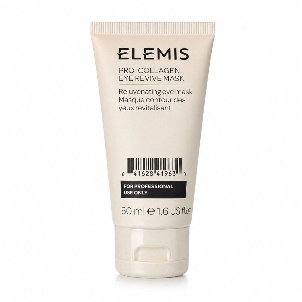 Elemis Augencreme, Pro-Collagen, Revive, Augencrememaske
