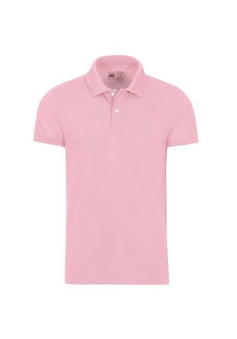 Trigema Polo marškinėliai iš DELUXE-Piqué
