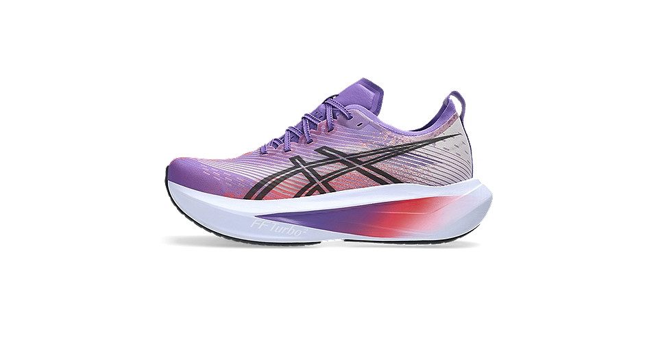 Asics Asics Megablast Unisex Laufschuh günstig online kaufen