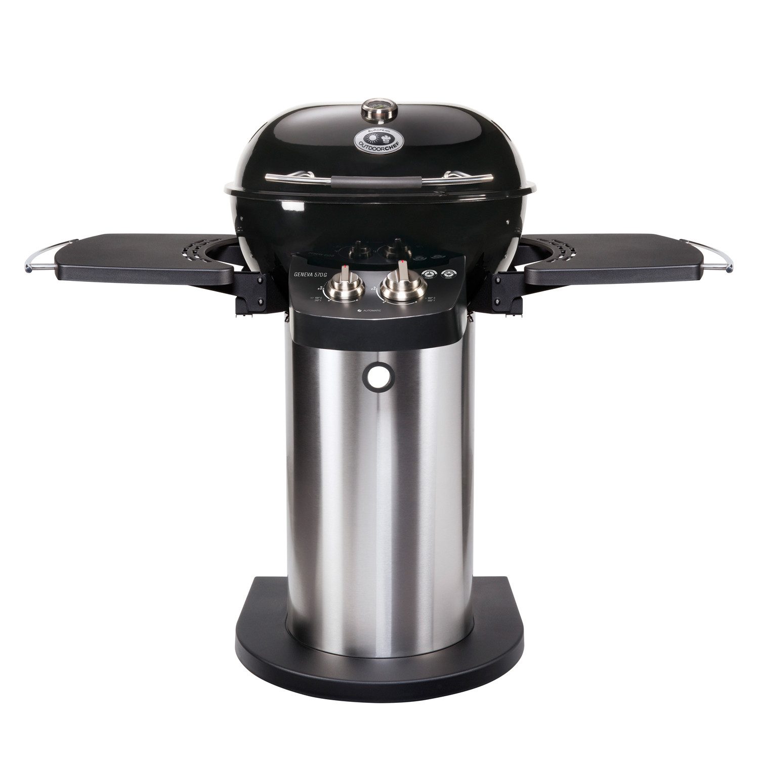 OUTDOORCHEF Gasgrill Outdoorchef Geneva 570 G Gas-Kugelgrill