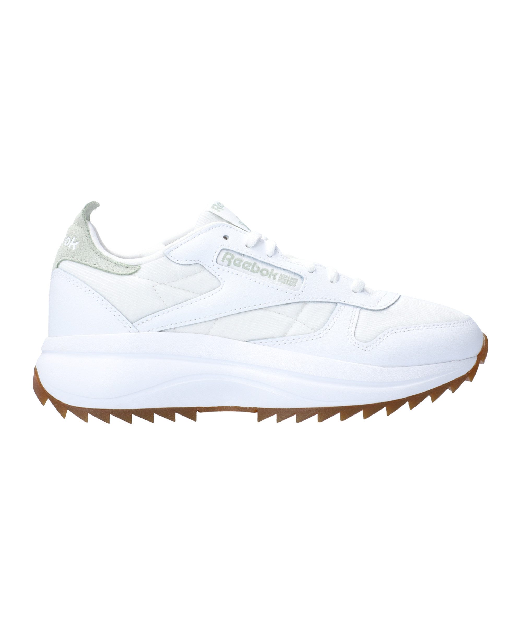 Reebok Classic Leather Sp Extra Sneaker Damen Weiß Sneaker