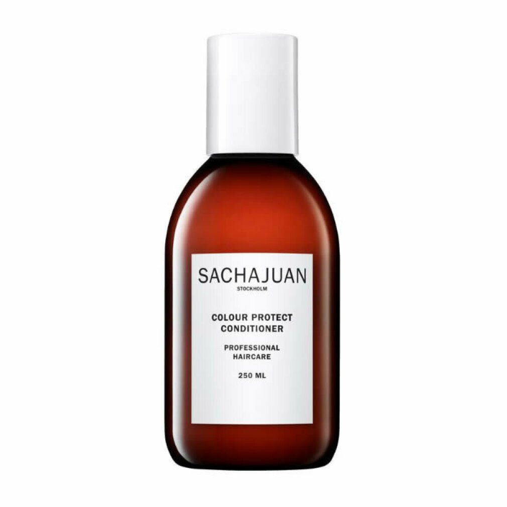 Sachajuan Haarspülung Color Protect Conditioner