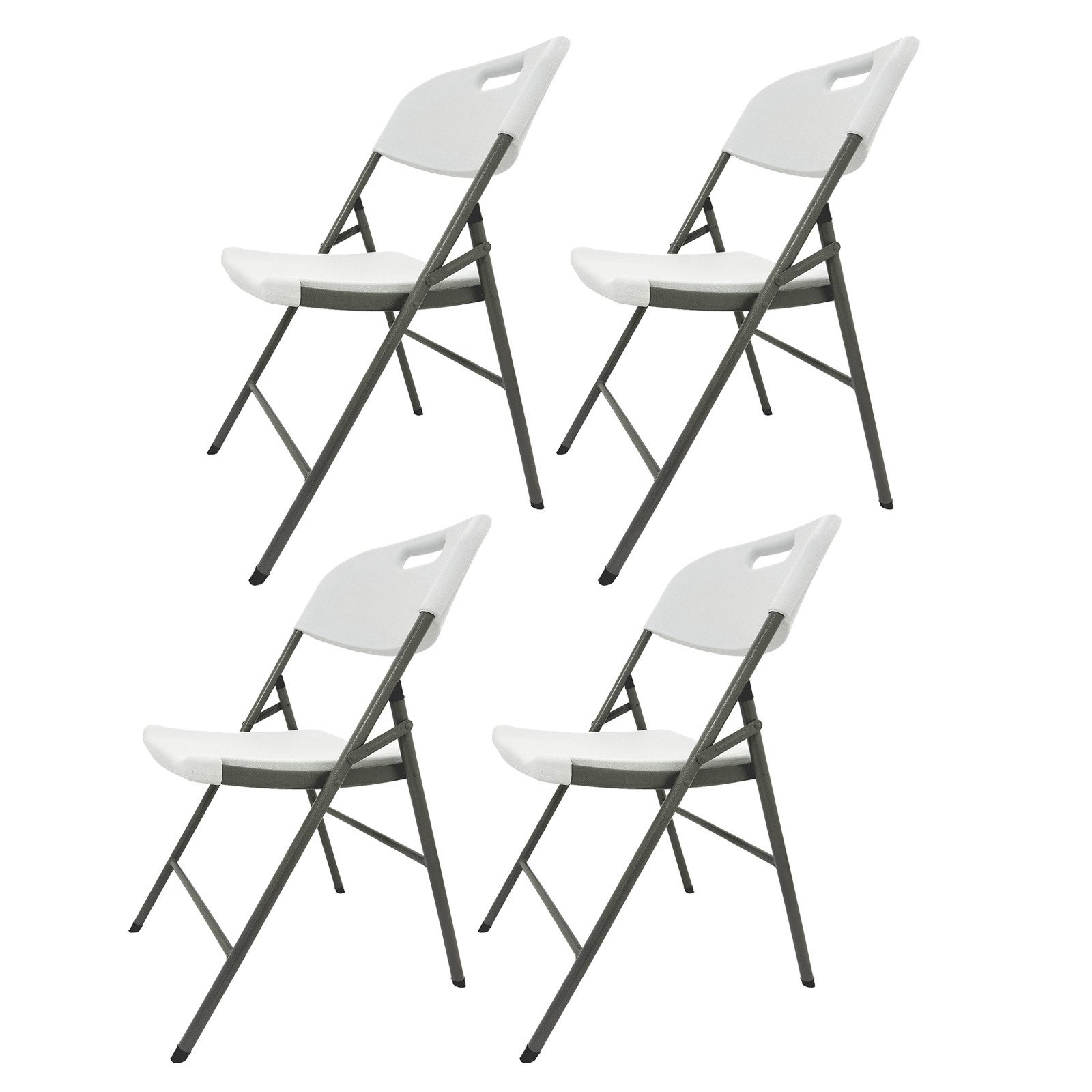 HTI-Living Klappstuhl Klappstühle 4er Set Fritz günstig online kaufen