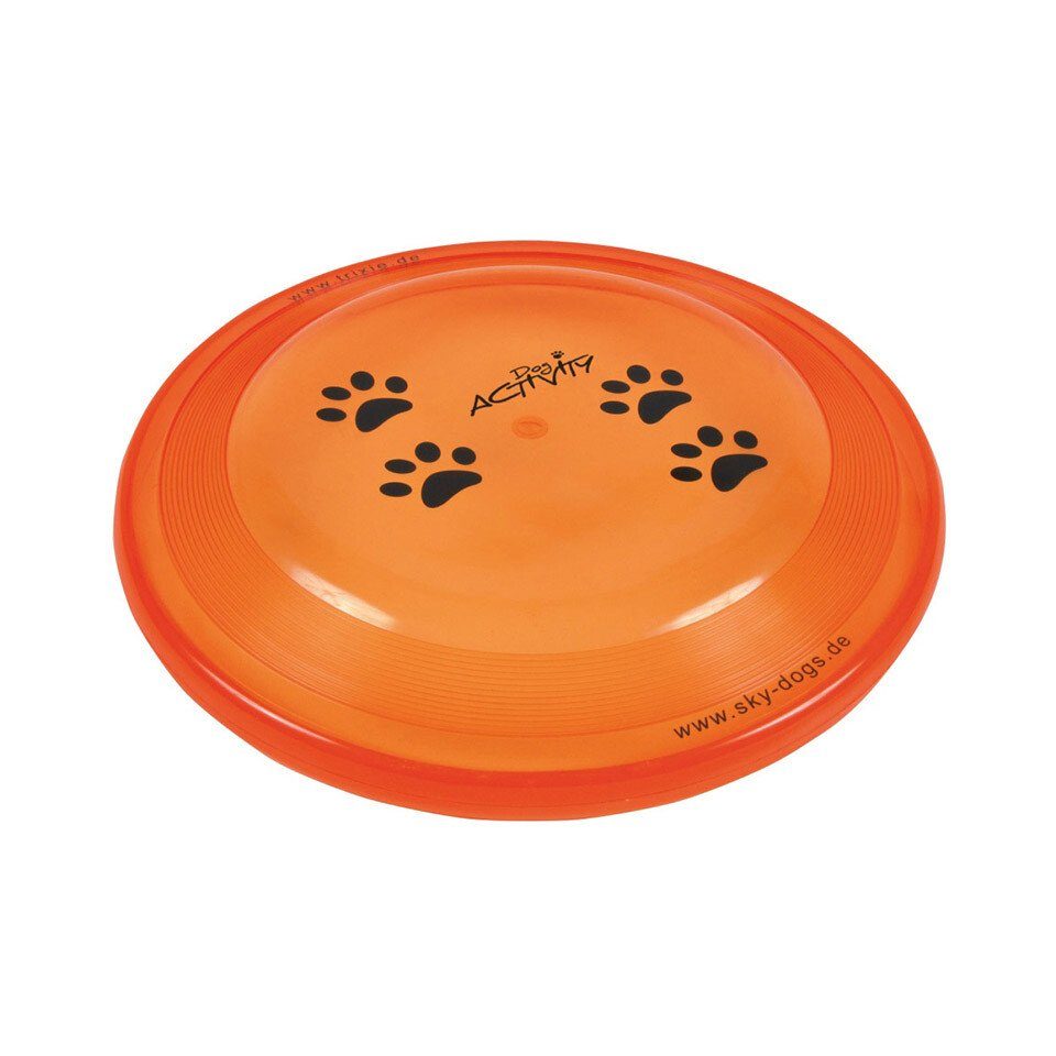 TRIXIE Outdoor-Spielzeug Dog Activity Dog Disc, günstig online kaufen