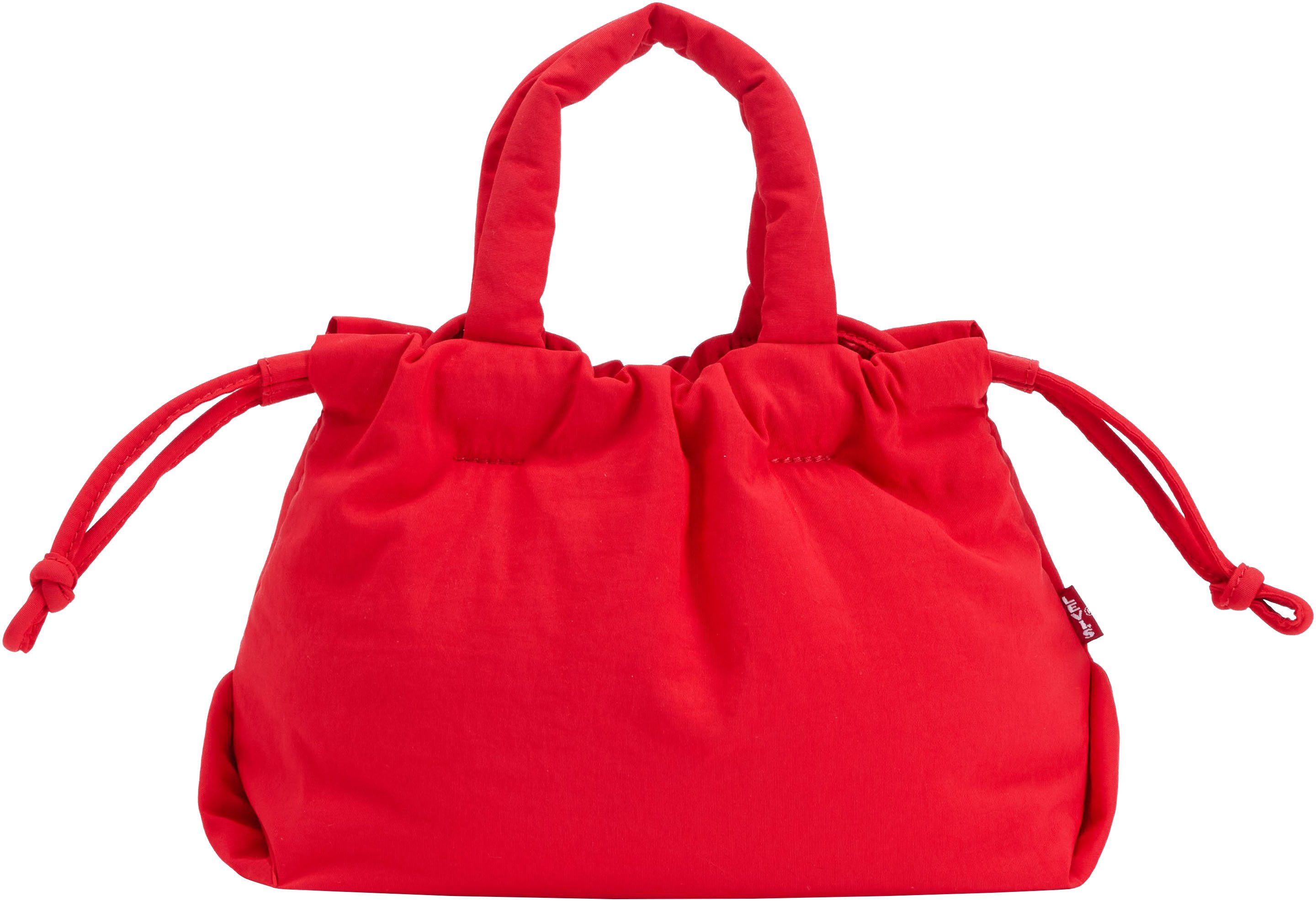 Levi's® Beuteltasche SMALL CASEY, mit Zugband