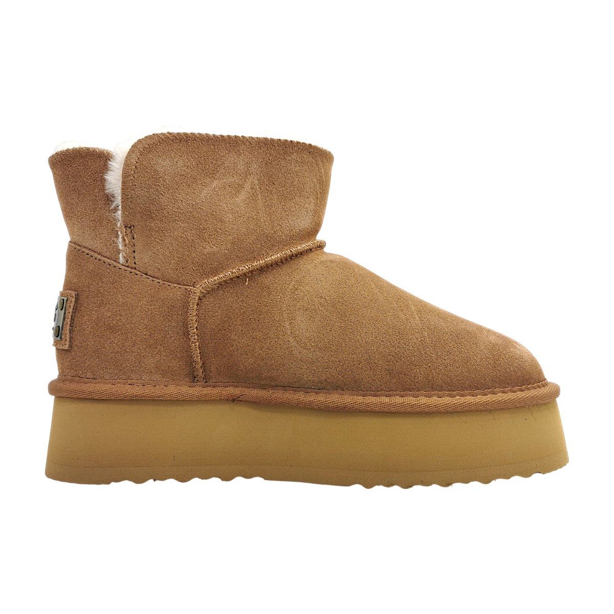 OOG Winterstiefel Stiefel günstig online kaufen