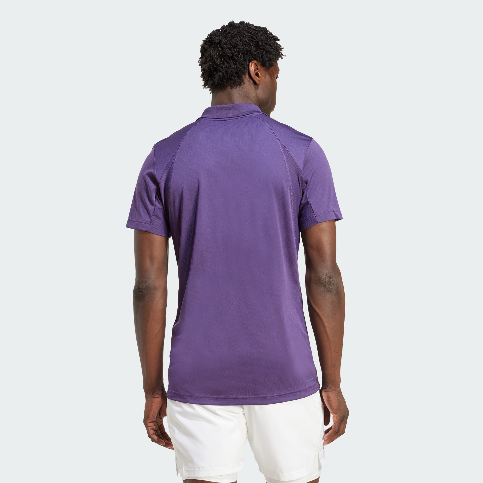 adidas Performance Poloshirt TENNIS CLIMACOOL FREELIFT günstig online kaufen