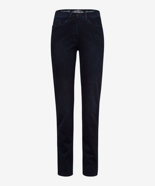 RAPHAELA by BRAX 5-Pocket-Jeans Style LAURA SLASH
