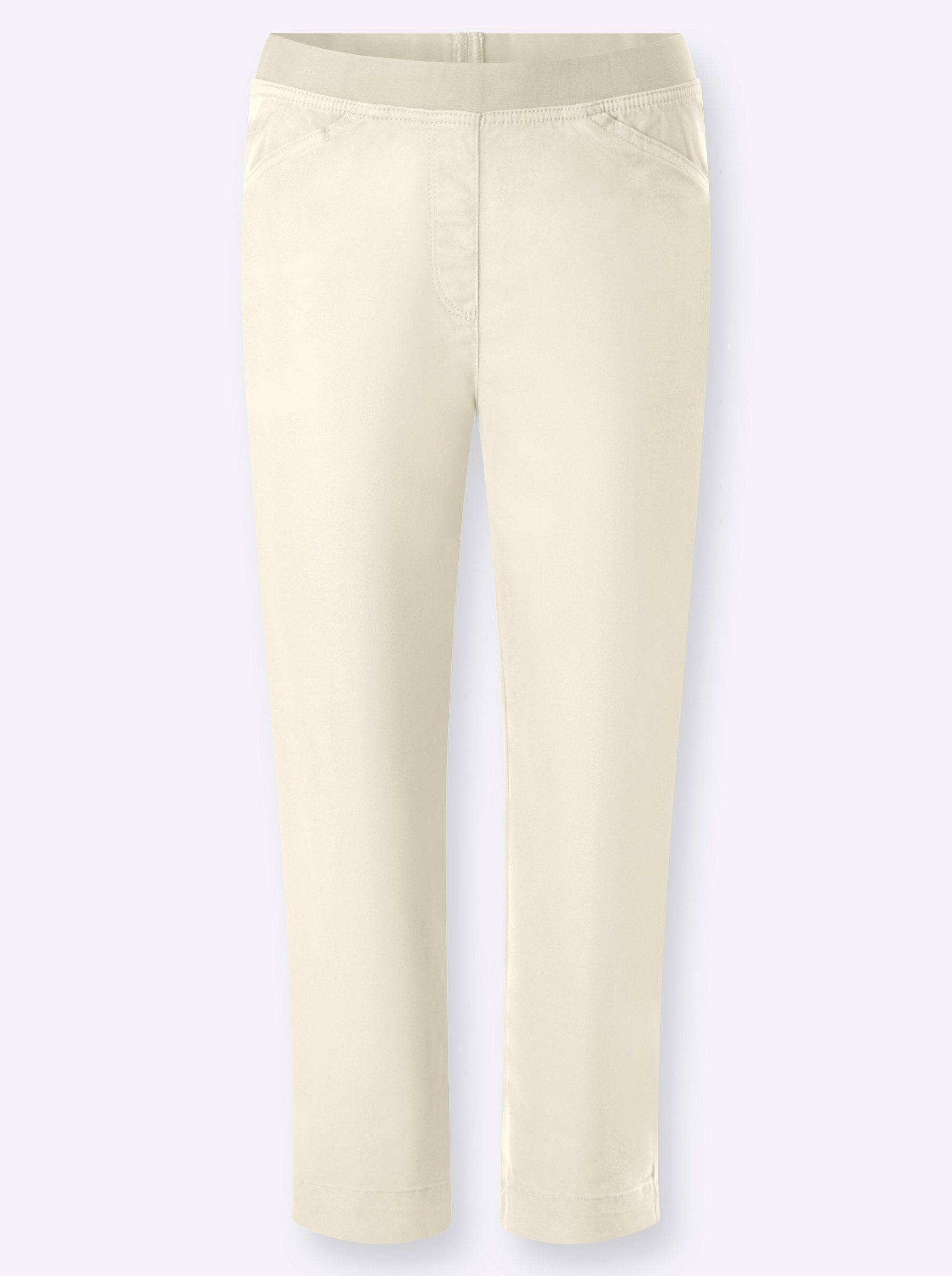 heine Shorts Capri-Hose normal