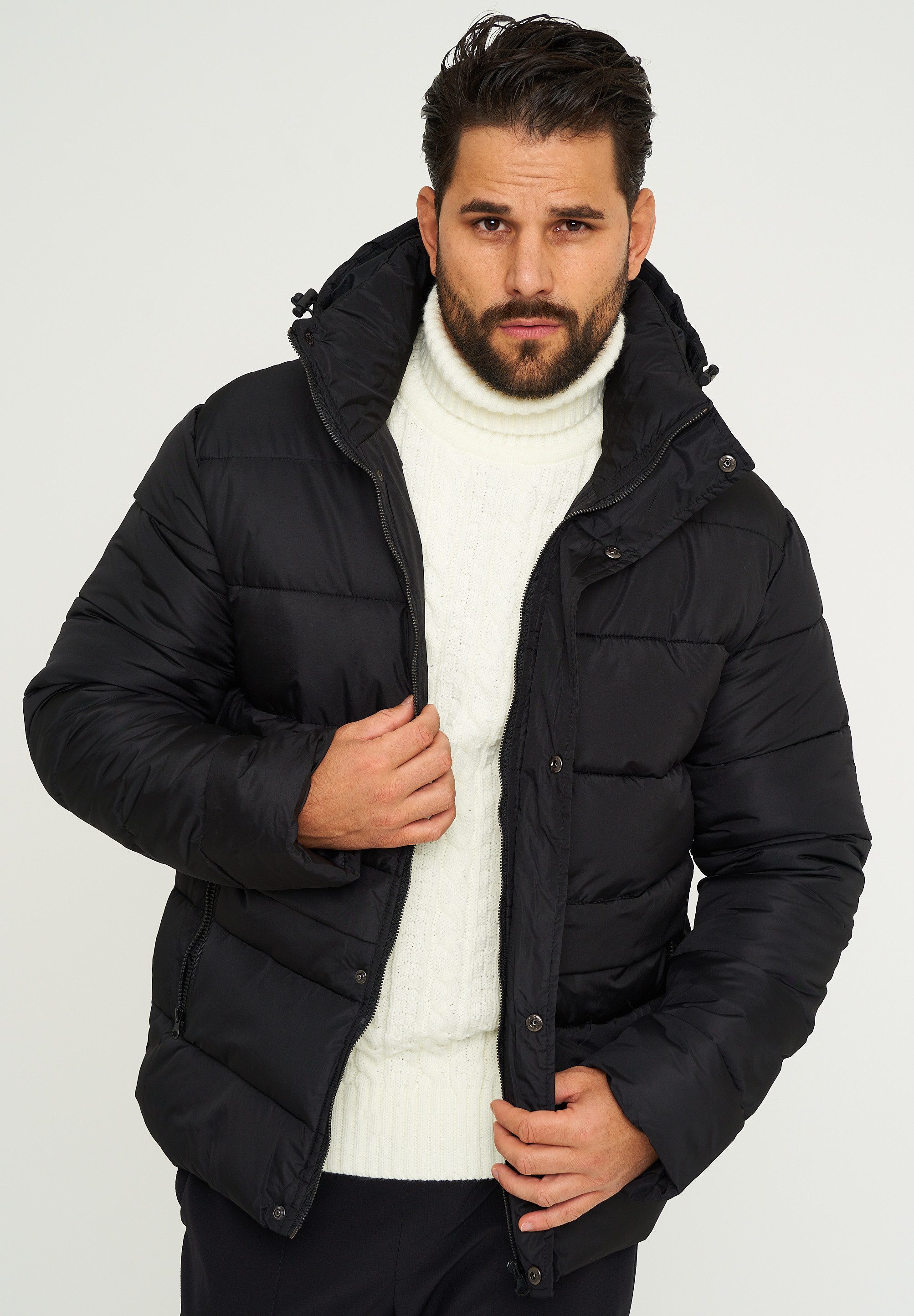 Winterjacke S2TAHTA