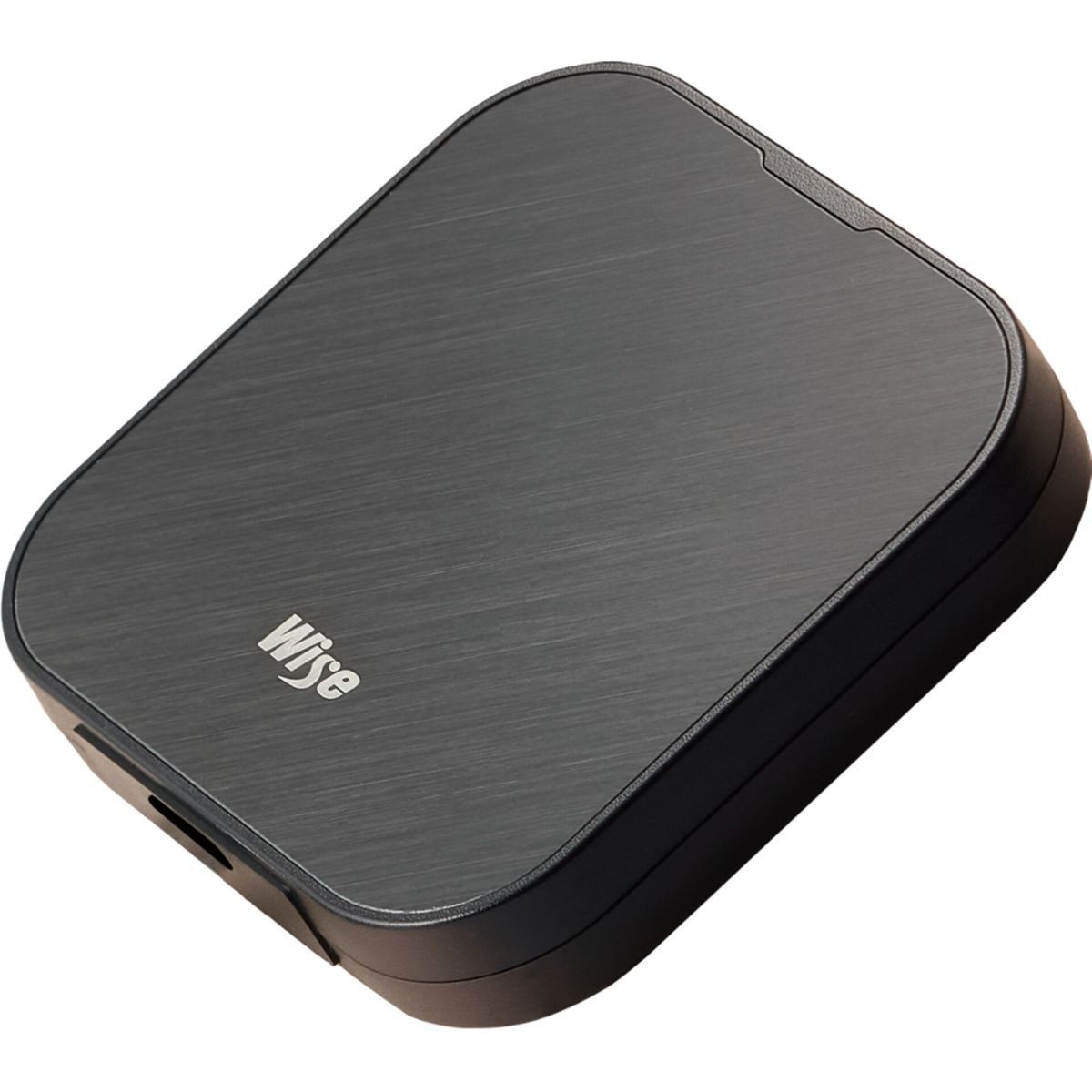 Wise portable i4 Mobile SSD 1TB R:4000MBs/W:3500MBs externe SSD