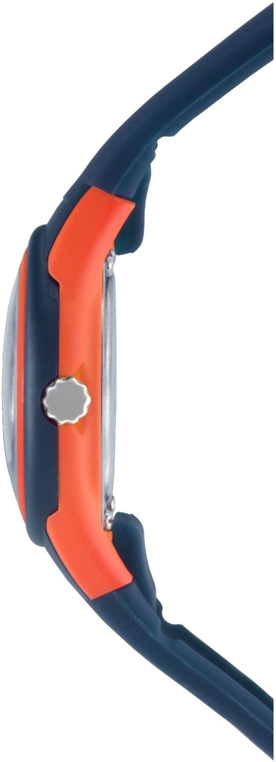 SINAR Quarzuhr XB-47-12, Armbanduhr,Kinderuhr Jungen,Mädchen,Geschenkidee, bis 10 bar wasserd.