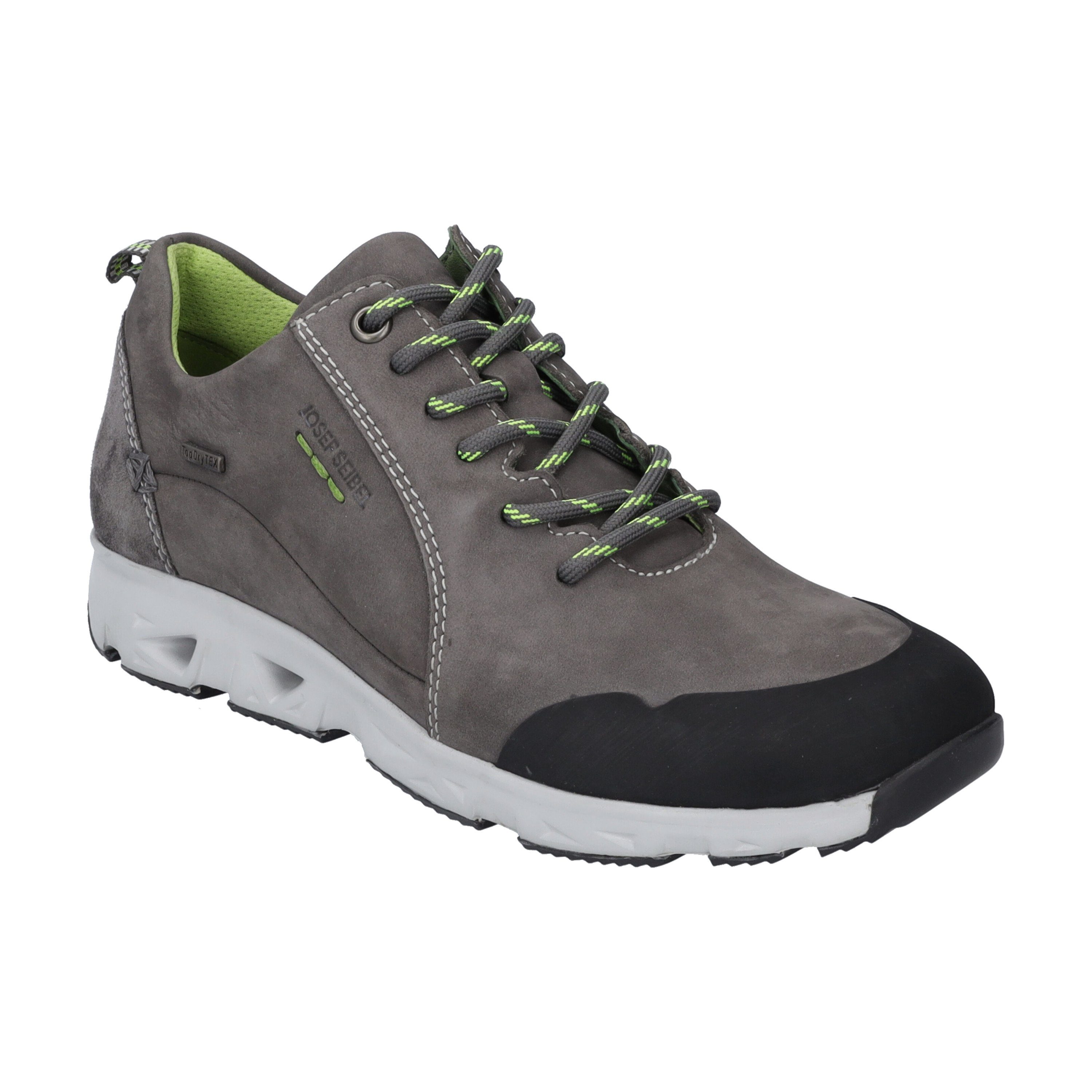 Noih 52, grau Sneaker